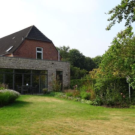 Hygge Hus Langstedt公寓 外观 照片