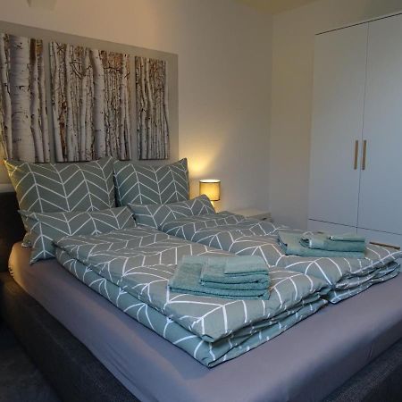 Hygge Hus Langstedt公寓 外观 照片