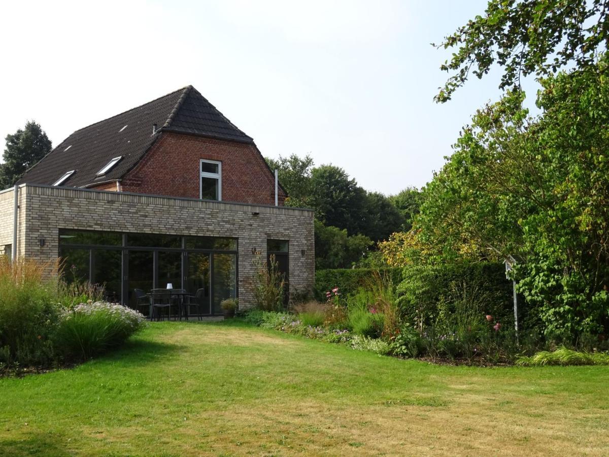 Hygge Hus Langstedt公寓 外观 照片
