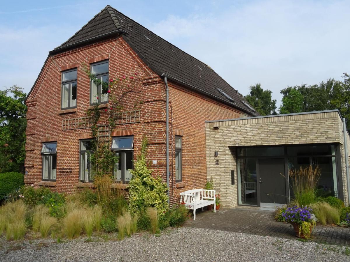 Hygge Hus Langstedt公寓 外观 照片