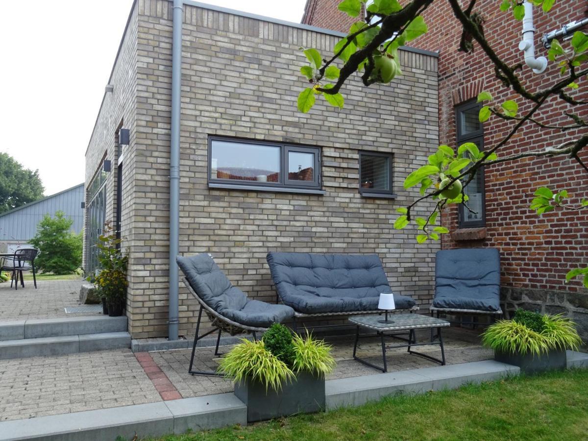 Hygge Hus Langstedt公寓 外观 照片