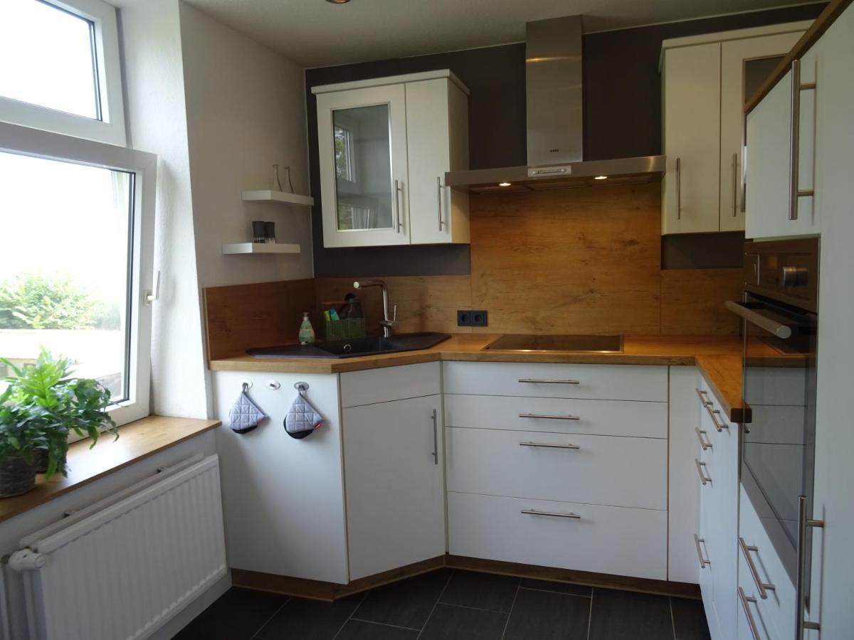 Hygge Hus Langstedt公寓 外观 照片