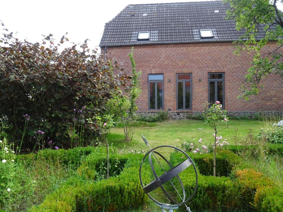 Hygge Hus Langstedt公寓 外观 照片