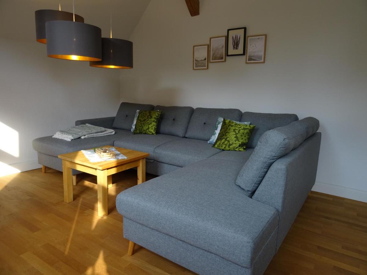 Hygge Hus Langstedt公寓 外观 照片