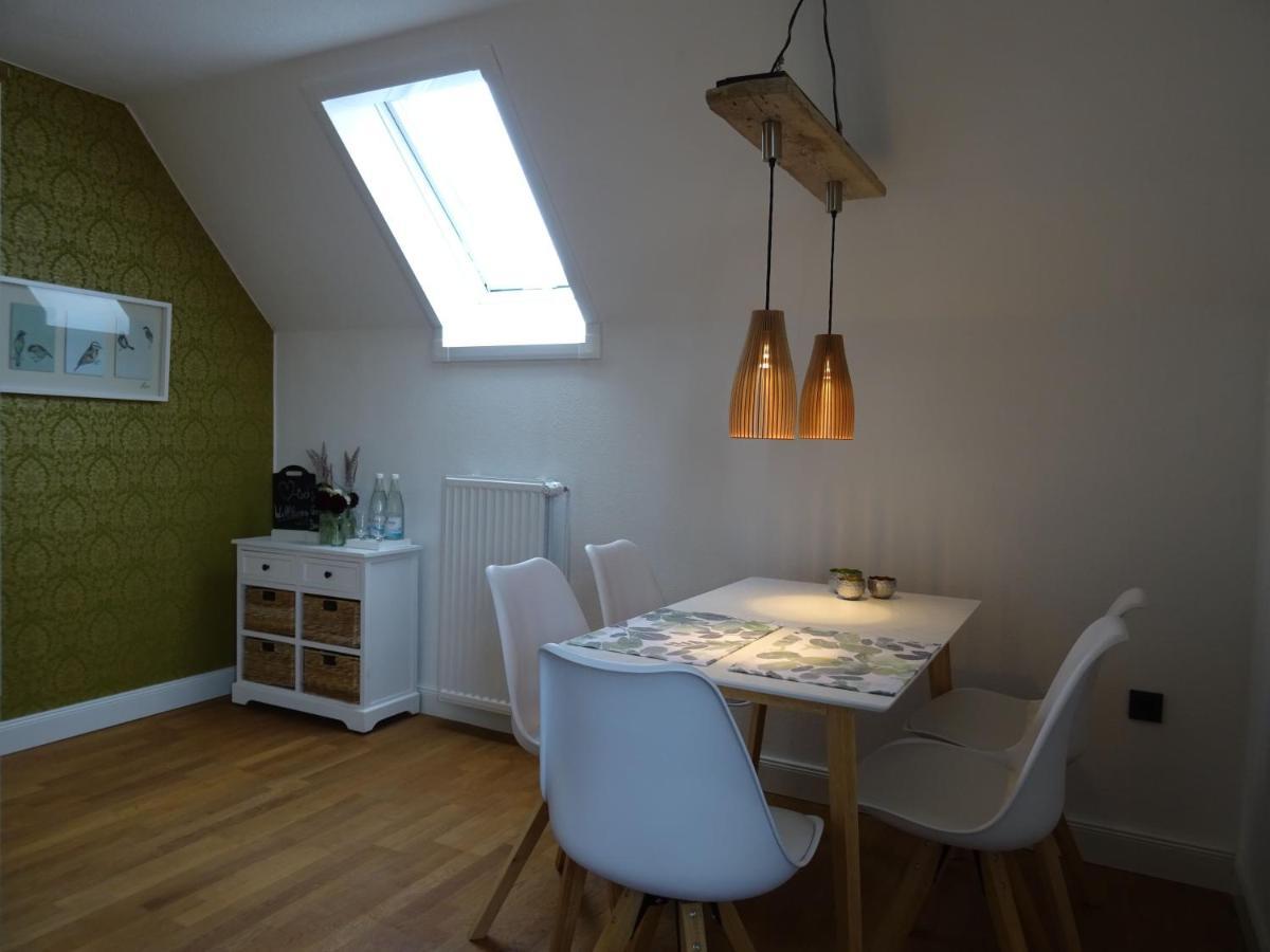 Hygge Hus Langstedt公寓 外观 照片