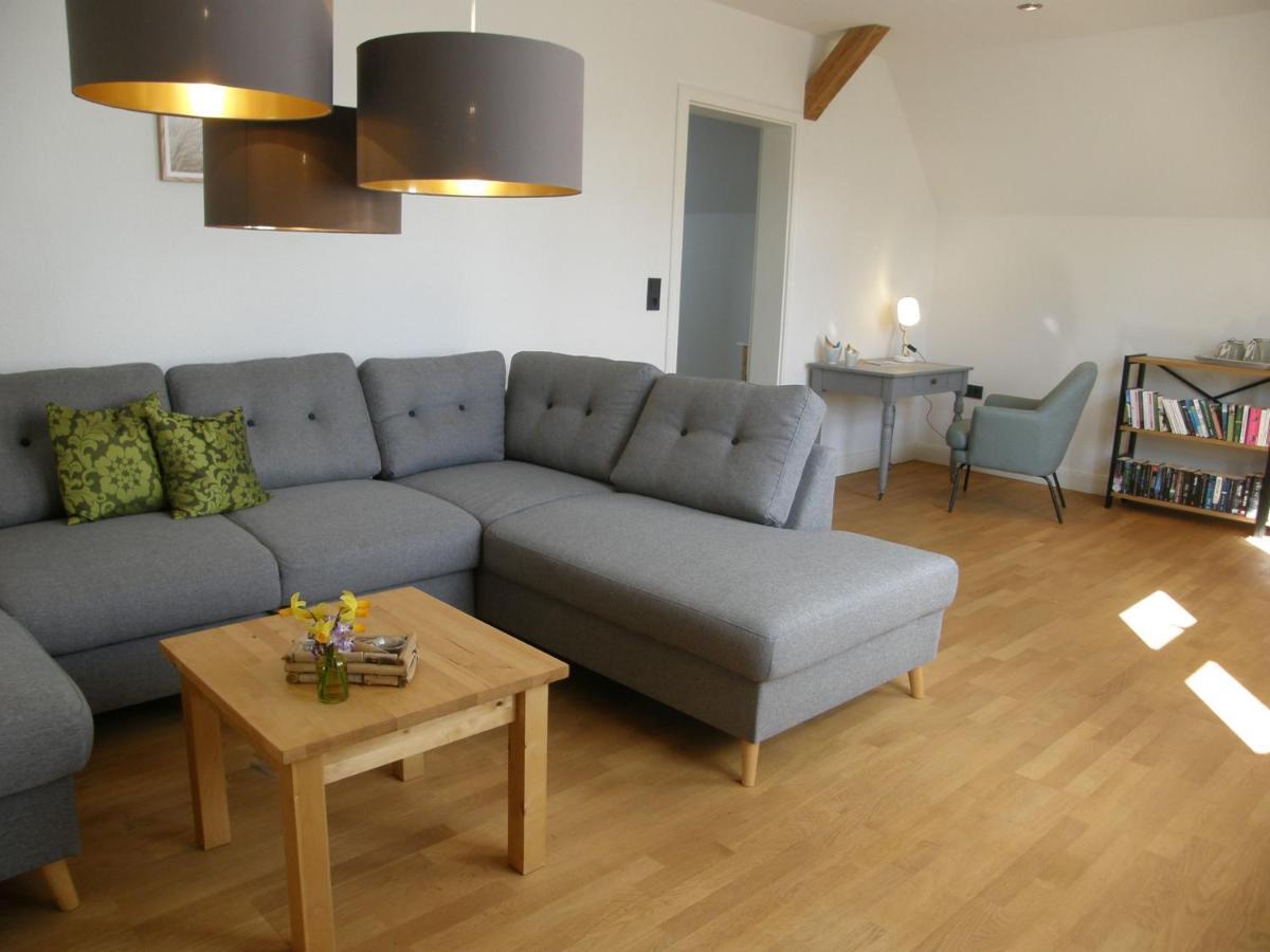 Hygge Hus Langstedt公寓 外观 照片