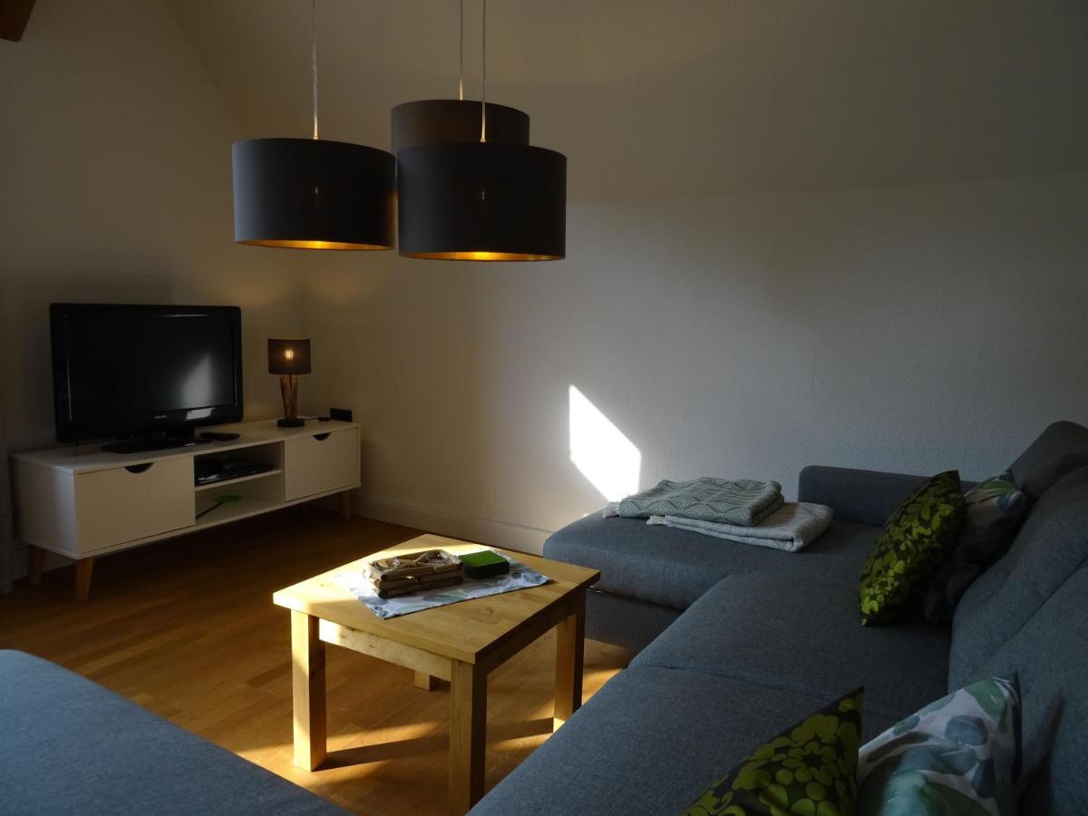 Hygge Hus Langstedt公寓 外观 照片