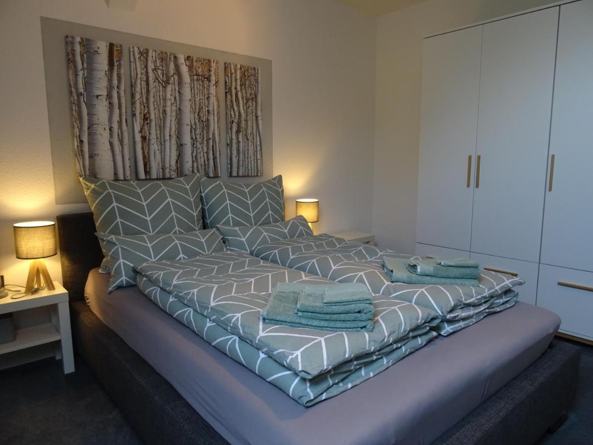 Hygge Hus Langstedt公寓 外观 照片