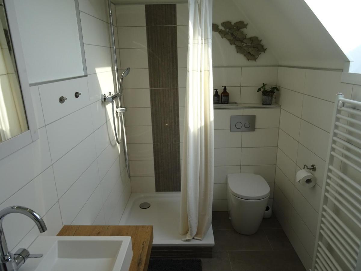 Hygge Hus Langstedt公寓 外观 照片