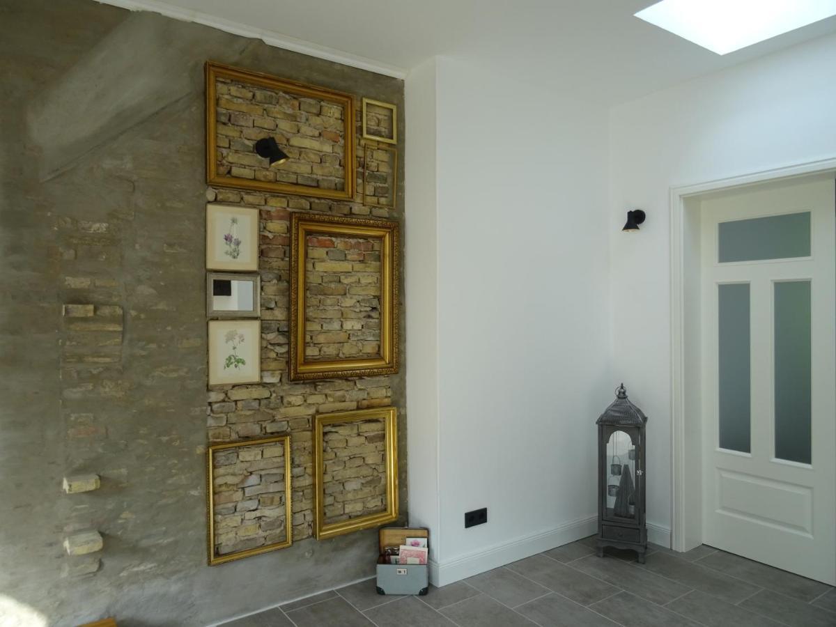 Hygge Hus Langstedt公寓 外观 照片