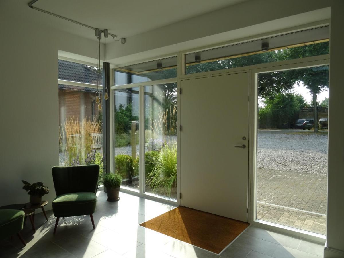Hygge Hus Langstedt公寓 外观 照片